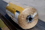 Lee Fisher Gold Braided Nylon Twine (1/4-POUND) Choose Size Free Shipping. Fixed Price $11.99.