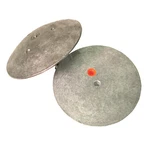 Performance Metals 5" Rudder/trim Tab Anode - Aluminum. Fixed Price $30.40.