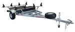 Malone Megasport Package 2 Boat W/ Storage - Saddle Up Pro. Fixed Price $4724.10.