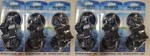 6 - Packs Of Propel Paddle Gear Suction Cup Tie Downs SLPG40231, New!. Fixed Price $34.99.