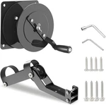Hand Crank Winches Kit, Manual Winch-anchor Lift System For Kayak,. Fixed Price $73.99.