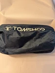 Tomshoo Blue Camping Pad With Bag New. Fixed Price $13.50.