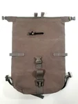 Watershed 12201-ZD Medium Utility Zip Navy Alpha Green Waterproof Drybag. Fixed Price $97.50.