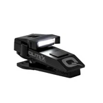 QUIQLITEX2 Usb Rechargeable Aluminum Housing 200 Lumen Led Flashlight. Fixed Price $84.95.