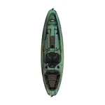 Pelican - Sentinel 100X Angler Fishing Kayak Person. Fixed Price $699.99.
