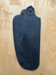 Hobie Pro Angler Rudder Blade #845001 Replacement For Pa Kayaks. Fixed Price $29.99.