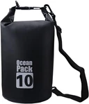 Waterproof Dry Bag Roll Top Floating Sack For Kayak Camping Hiking Gear. Fixed Price $22.86.