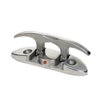 Whitecap Cleat Folding Stainless 4-1/2 #6744C. Fixed Price $40.16.