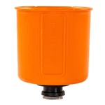 Yakattack Multimount Cup Holder Compatible With Kayak Track Systems Durable D.... Fixed Price $34.86.