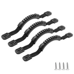 Jiozermi 4 Pack Kayak Carry Handles, Accessories, Side Mount B Type. Fixed Price $21.82.