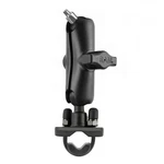 Handlebar Rail Mount U-bolt Base W/ 1/4" -20 Stud For Cameras RAM-B-149Z-237. Fixed Price $43.49.