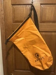 Odyssey Dry Sack Waterproof Bag For Kayaking Rafting Medium Used Once. Fixed Price $15.00.