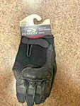 Hatch Tactical Series Reactor Hard-knuckle RHK25 Gloves Large. Fixed Price $29.95.