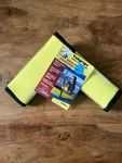Cascade Creek Yakgrips (yellow). Fixed Price $11.96.