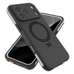 For Iphone 17 Max 16 15 IP68 Waterproof Ring Stand Hard Full Body Slim Cover. Fixed Price $23.49.