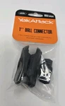 Yakattack 1 In Ball Connector 2.5 Long New Package. Fixed Price $10.95.