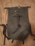 Watershed 12412-ZD Drybag Backpack Medium Utility Waterproof. Fixed Price $109.95.