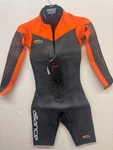 Blue Seventy Women's 2024 Reaction Sleeveless WETSUIT-ORG-WMNS-WSALL-18. Fixed Price $325.99.
