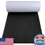 Hjdeck Universal Non-slip Boat Decking Traction Mat 47.2"X11.8" Eva Foam Kayak. Fixed Price $44.83.