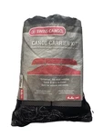 Swiss Cargo Canoe/ Kayak Carrier Kit Universal Rack/tested/ New/ Opened. Fixed Price $45.00.