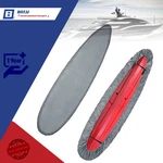 Kayak Canoe Cover Storage Boat Cockpit Fits For 3.1 3.5M/10.2FT-11.4FT. Fixed Price $16.48.