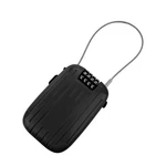 Retractable Combination Cable Lock SLPG54541 Shoreline. Fixed Price $16.49.
