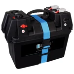 Mighty Max Group 24 Smart Battery Box 12V Power Center For Johndeere Aerator 800. Fixed Price $69.99.
