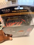 Yak-power Digital Panel 12V System Plug-and-play For Kayak Control. Fixed Price $175.00.