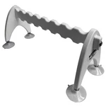 Deep Blue PT-1 Universal Paper Towel Holder White. Fixed Price $34.88.