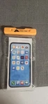 Ozark Trail Waterproof Cellphone Bag. Fixed Price $6.00.