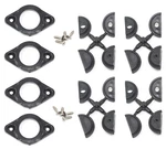 Through Wiring For Kayaks, Thru-hull Kits Wilderness Systems. Fixed Price $7.90.
