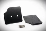 Hobie Kayak Pro Angler 14 Vantage St Seat Front Support Plates 2013/2023 180/360. Fixed Price $56.00.