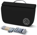 IPX7 Waterproof Fanny Pack With Magnetic One-hand Closure, Durable Dr. Fixed Price $66.99.