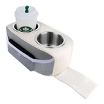 Pontoon Cup Holder,boat Seat Holder,double Drink Holder,portable White&gray. Fixed Price $37.65.