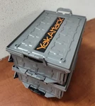 Yakattack Tracpak Track Mount Storage Combo Kits Gray. Fixed Price $54.99.