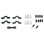 Yakgear PEK5 Rubber Pole Clip Kit. Fixed Price $22.83.