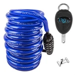 Dockslocks Complete Sup & Surf Security System Marine Grade Antitheft Kit W.... Fixed Price $90.96.
