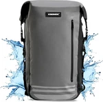 Kronox 30L Waterproof Backpack For Men IPX7 Submersible Dry Bag, Lightweight &. Fixed Price $27.99.