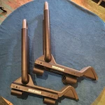Yakima Jaylow Kayak Carrier ; Pre-owned Read The Listing Please. Fixed Price $89.99.
