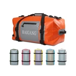 150L Waterproof Duffel Travel Dry Bag, Large Capacity, Adjustab... Fast Ship. Fixed Price $175.81.