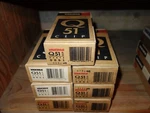 Yakima Q Clips (new In Box). Fixed Price $28.99.