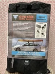 New Riverside Universal Kayak Top Carrier Kit Sold By Rei. Fixed Price $120.00.