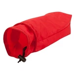 Sea-dog Nylon Deck Plate Bag 8" X 12" Red (337189R-1). Fixed Price $20.99.