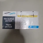 Easy Rider KA105 Kayak Hoist - Ceiling Mount. Fixed Price $28.99.