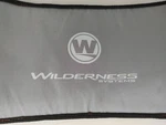Wilderness Systems Air Pro Max Lumbar Support Back Cushion ( 8070078 ). Fixed Price $39.60.