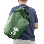 Grizzly Peak Dri-tech Waterproof Dry Bag For Camping Kayaking Canoeing Hiking. Fixed Price $15.99.