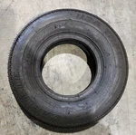 Carlisle Sport Bias Trailer Tire 480-8 Lrc. Fixed Price $95.00.