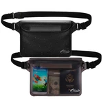 Airuntech Waterproof Fanny Pack,phone Pouch Dry Bag For Passport Wallet Purse.... Fixed Price $26.37.