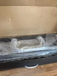 Wilderness Systems Heavy Duty Kayak Cart Flat-free Wheels 450 Lb Weight Read. Fixed Price $160.00.