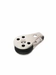 Pactrade Marine Kayak Canoe Boat SS316 Pulley Block W/ Nylon Sheave. Fixed Price $8.95.